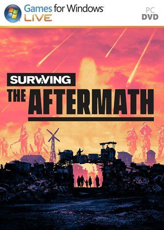 Surviving the Aftermath PC Game Español