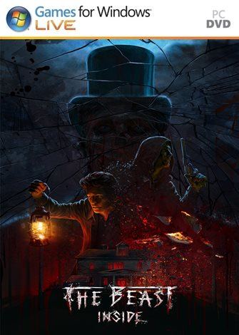 The Beast Inside (2019) PC Full Español