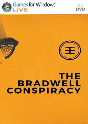 The Bradwell Conspiracy (2019) PC Full Español The Bradwell Conspiracy (2019) PC Full Español