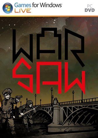 WARSAW (2019) PC Full WARSAW (2019) PC Full
