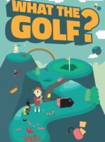 What the Golf? (2019) PC Full Español