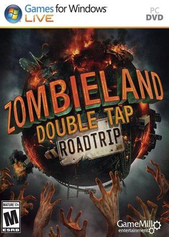 Zombieland: Double Tap - Road Trip (2019) PC Full Español