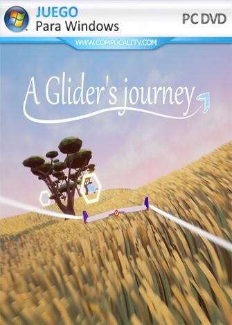 A Glider's Journey (2019) PC Full Español