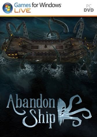 Abandon Ship (2019) PC Full Español
