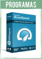 Auslogics BoostSpeed Versión 11.2.0 Full Español + Portable