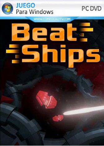 BeatShips (2019) PC Full Español