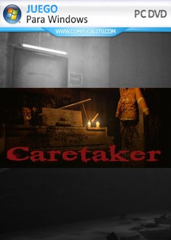 Caretaker (2019) PC Full Español Caretaker (2019) PC Full Español