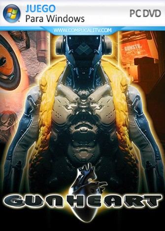 Gunheart PC Full