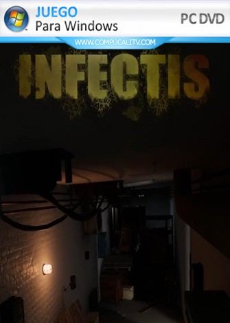 INFECTIS (2019) PC Full