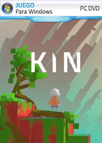 KIN (2019) PC Full