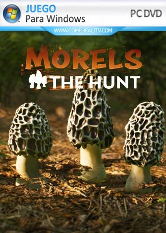 Morels The Hunt (2019) PC Full Español