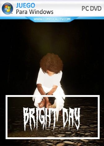 Old School Horror Game Bright Day (2019) PC Full