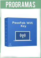 PassFab Wifi Key Versión 1.0.0.9 Full Español