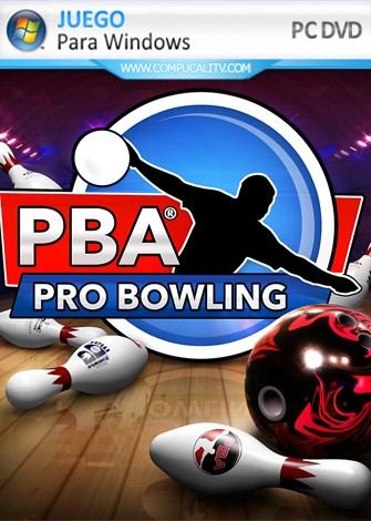 PBA Pro Bowling (2019) PC Full Español