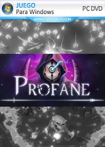 Profane (2019) PC Full Español