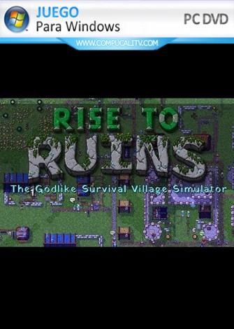Rise to Ruins (2019) PC Full