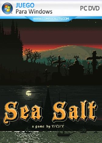Sea Salt (2019) PC Full