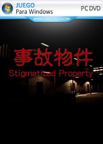 Stigmatized Property (2019) PC Full