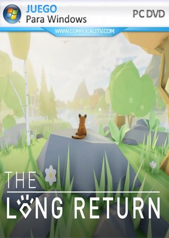 The Long Return (2019) PC Full Español