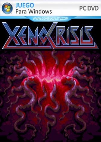 Xeno Crisis (2019) PC Full Español