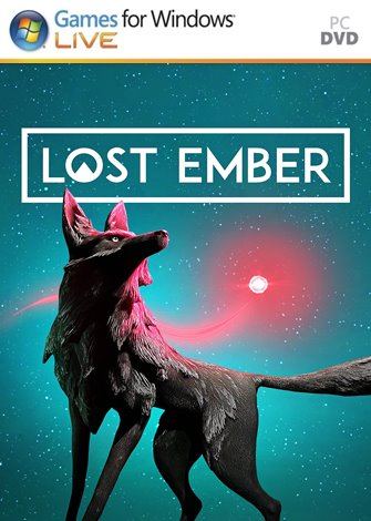 Lost Ember (2019) PC Full Español Lost Ember (2019) PC Full Español