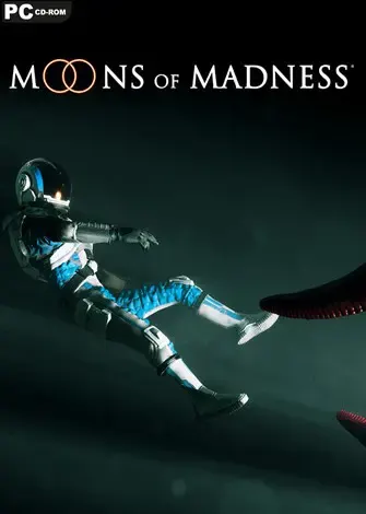 Moons of Madness (2019) PC Full Español Moons of Madness (2019) PC Full Español