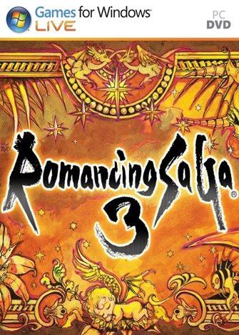Romancing SaGa 3 (2019) PC Full Romancing SaGa 3 (2019) PC Full