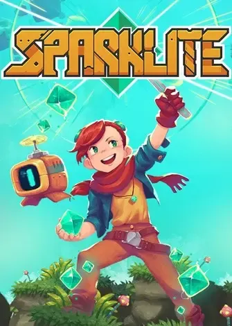 Sparklite (2019) PC Full Español