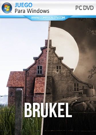 Brukel (2019) PC Full Español Brukel (2019) PC Full Español