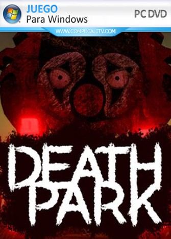 Death Park (2019) PC Full Español