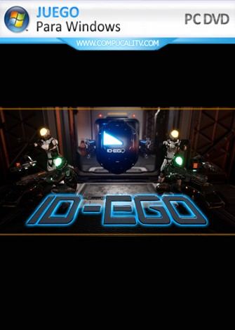 ID-EGO (2019) PC Full