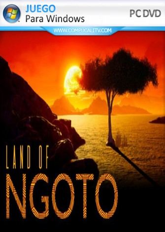Land of Ngoto (2019) PC Full Español Land of Ngoto (2019) PC Full Español