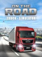 On The Road – The Truck Simulator (2019) PC Full Español
