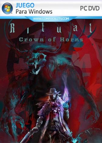 Ritual: Crown of Horns (2019) PC Full Español