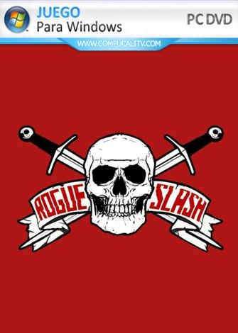 Rogue Slash (2019) PC Full