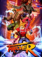 The TakeOver (2019) PC Full Español