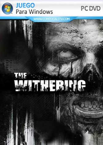 The Withering (2019) PC Full
