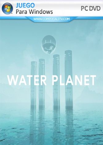 Water Planet PC Full Español
