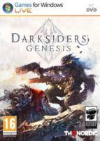 Darksiders Genesis (2019) PC Full Español