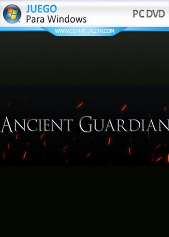 Ancient Guardian (2019) PC Full Español