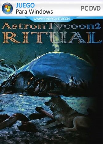 AstronTycoon2 Ritual (2019) PC Full