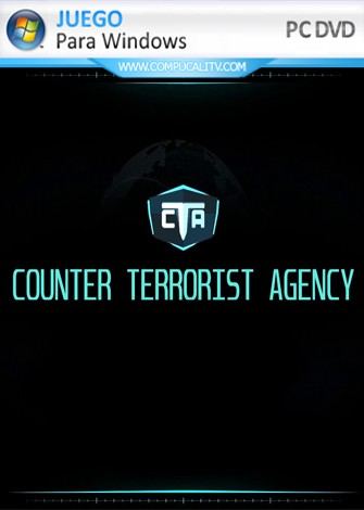 Counter Terrorist Agency (2019) PC Full Español