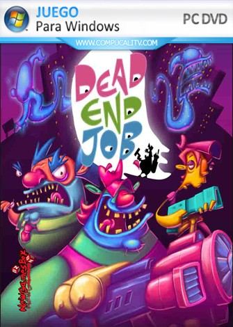 Dead End Job (2019) PC Full Español