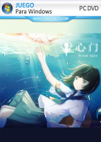 Freud Gate (2019) PC Full