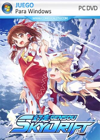 GENSOU Skydrift (2019) PC Full
