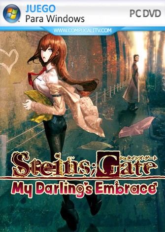 STEINS;GATE My Darling's Embrace (2019) PC Full