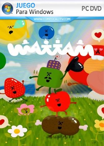 Wattan (2019) PC Full Español