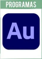 Adobe Audition Versión Full Español