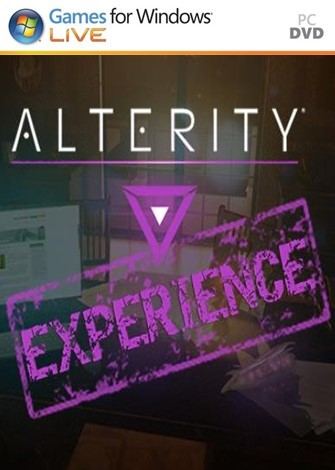 Alterity Experience (2020) PC Full