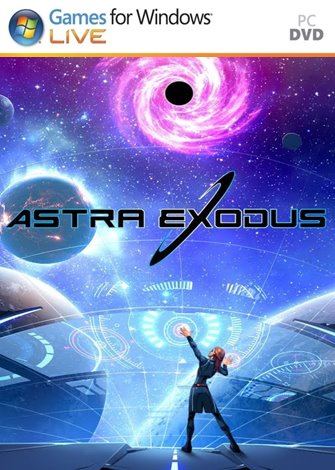 Astra Exodus (2020) PC Full Español